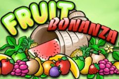 Fruit Bonanza
