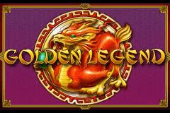 Golden Legend