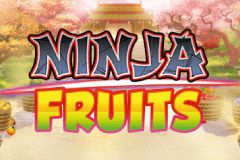 Ninja Fruits