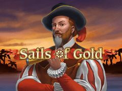 Sails of Gold