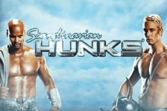 Scandinavian Hunks