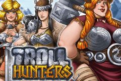 Troll Hunters