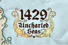 1429 Uncharted Seas