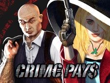 Crime Pays