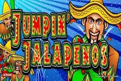 Jumpin Jalapenos