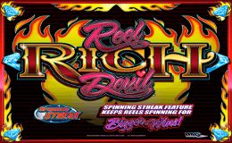 Reel Rich Devil