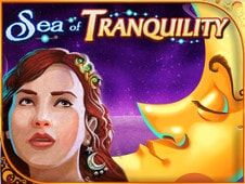 Sea of Tranquility