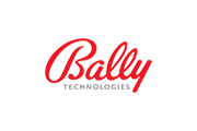 Bally logo