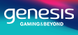 Genesis Gaming logo