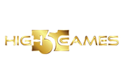 High 5 Games logo