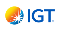 IGT logo