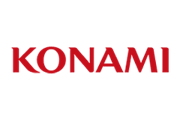 Konami slotspil logo