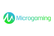 Microgaming logo