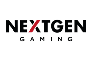 NextGen Gaming logo