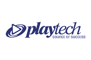 Playtech logo